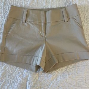 Express Shorts